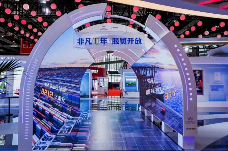 备受瞩目，开元游戏全方位助力进博会